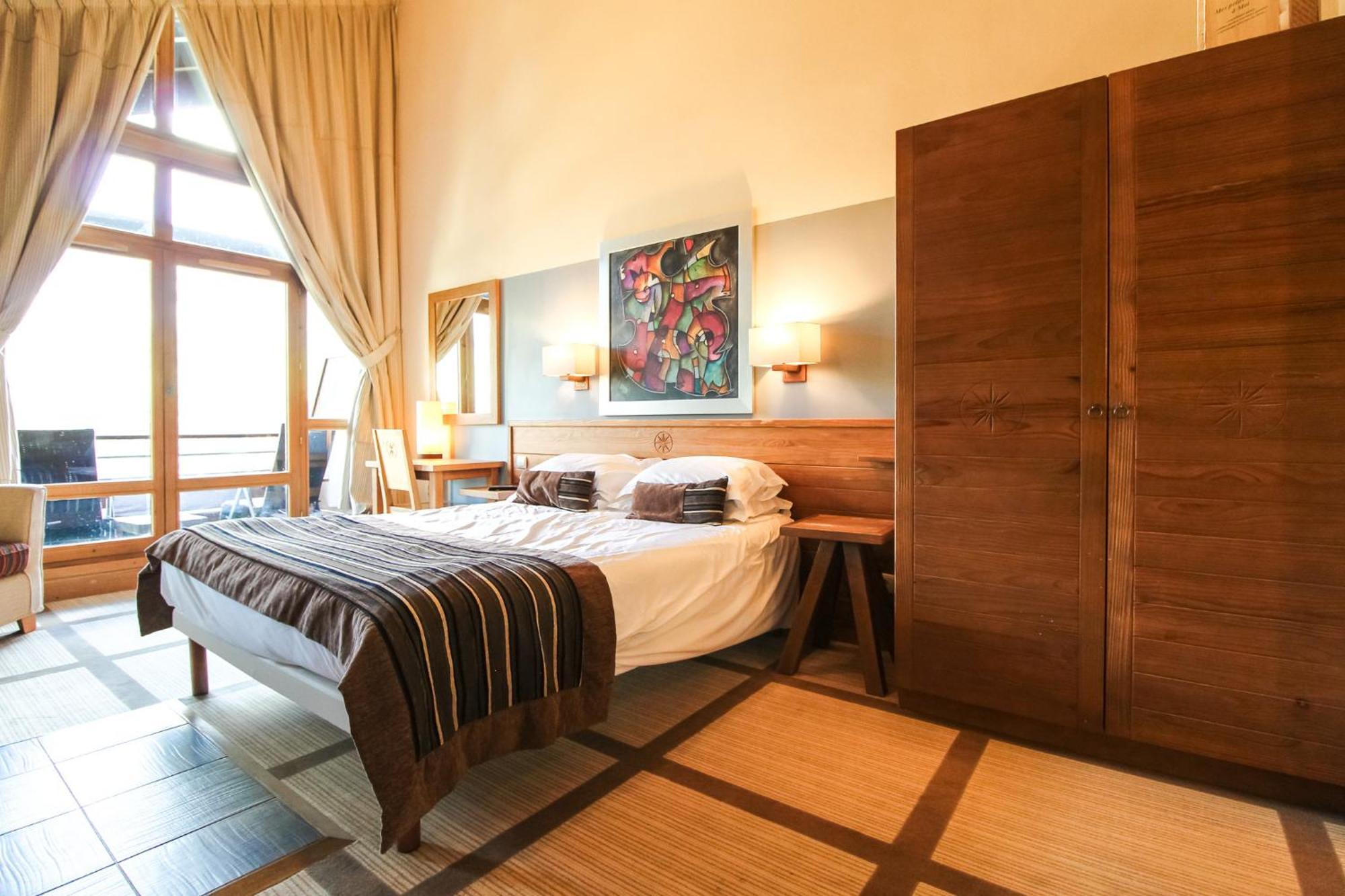 Exceptional 3 Bed Penthouse With Fireplace And Stunning Views Флен Экстерьер фото