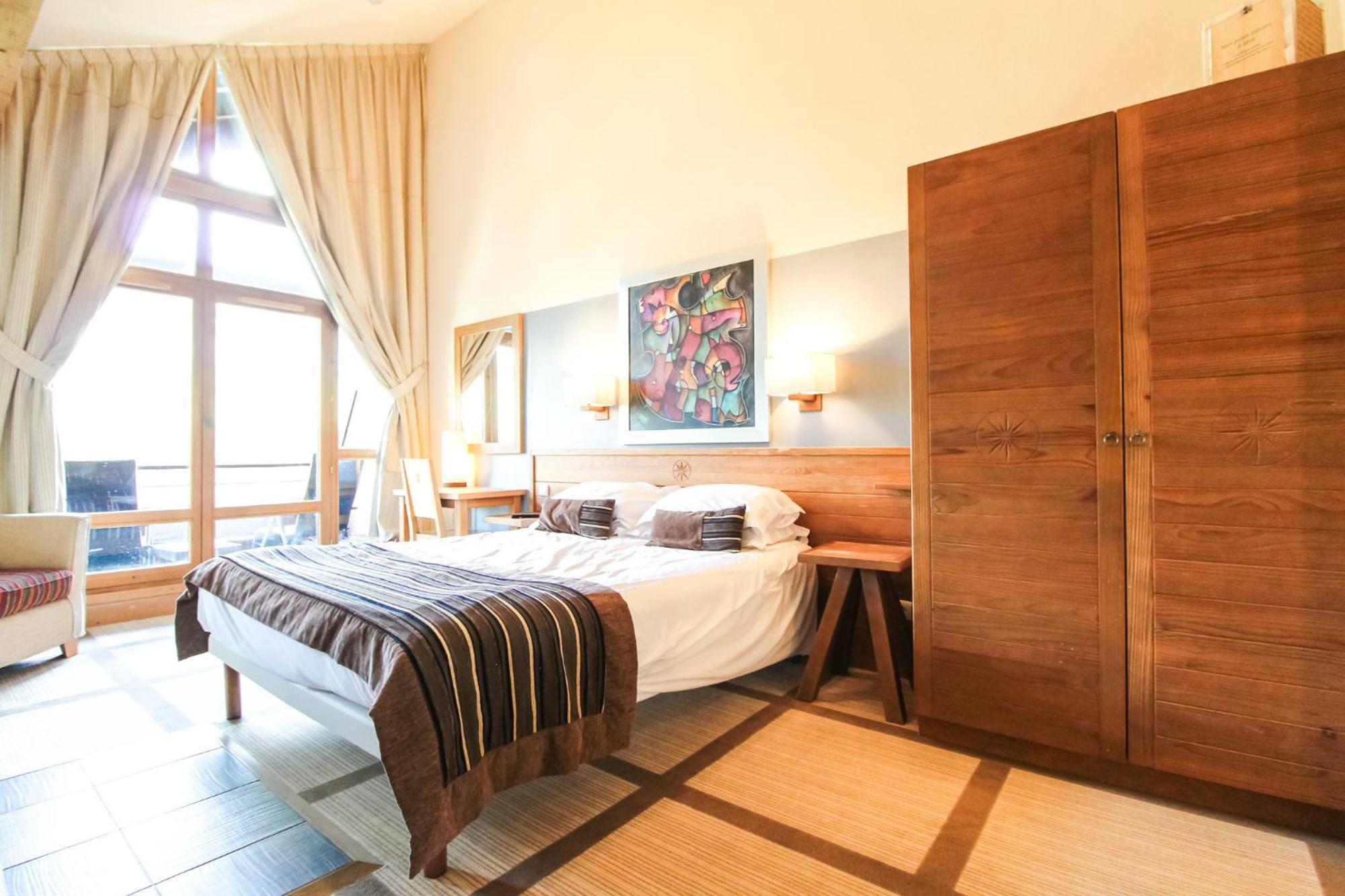 Exceptional 3 Bed Penthouse With Fireplace And Stunning Views Флен Экстерьер фото