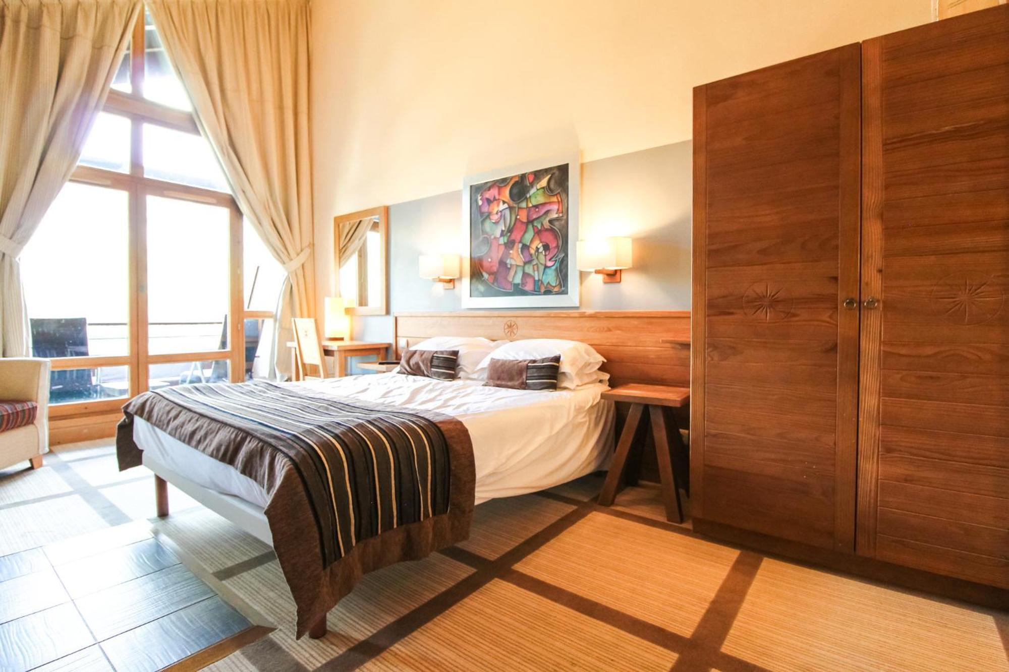 Exceptional 3 Bed Penthouse With Fireplace And Stunning Views Флен Экстерьер фото