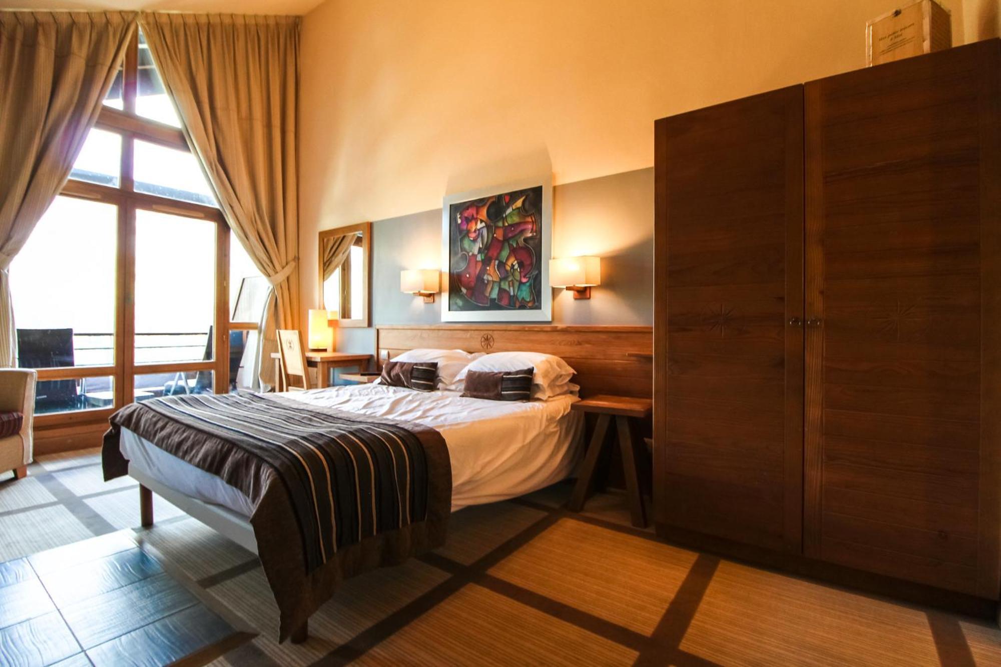 Exceptional 3 Bed Penthouse With Fireplace And Stunning Views Флен Экстерьер фото